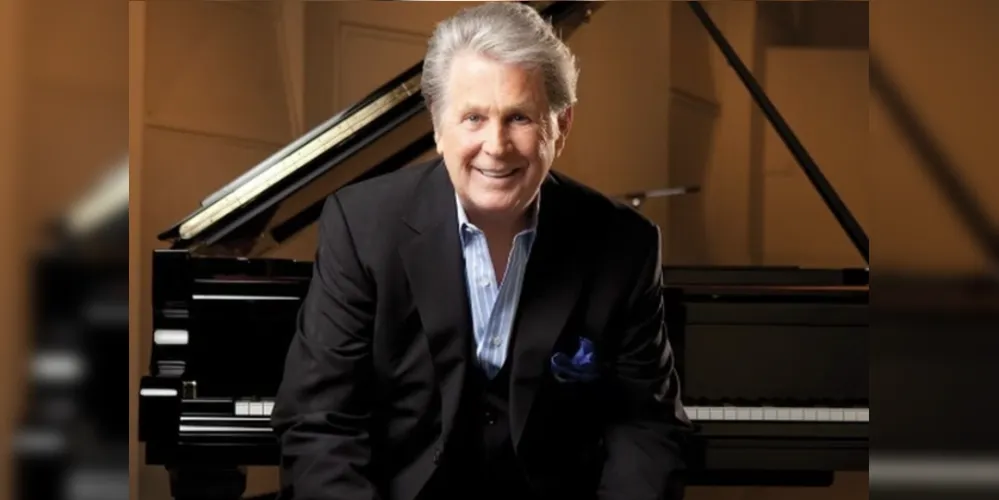 Brian Wilson