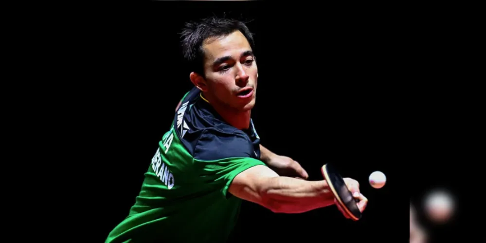 Hugo Calderano