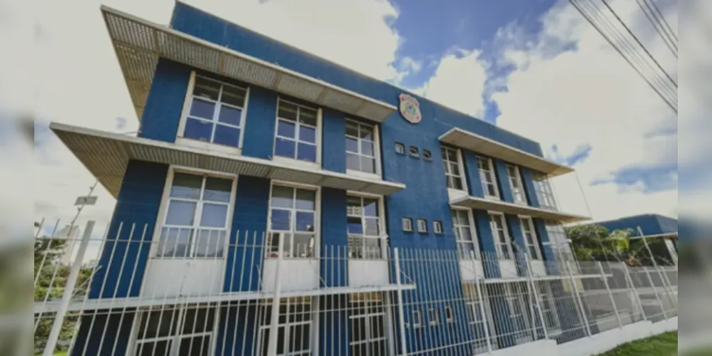 Golpistas foram presos e encaminhados para a Polícia Federal