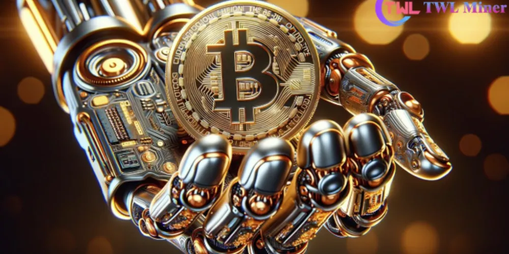 A mineração em nuvem oferece uma opção atraente para iniciantes