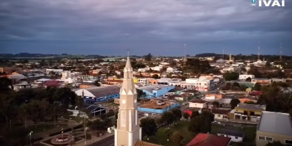 Prefeitura descreve história de garra e força