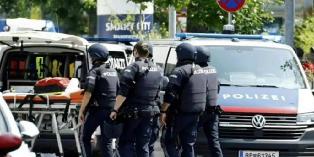 Até o momento, 28 estão feridos e internados em hospitais.