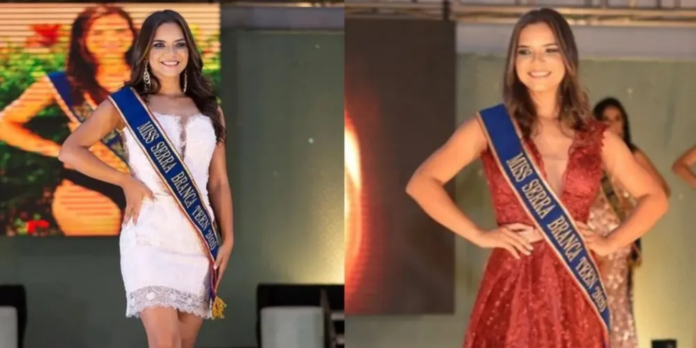 A jovem estava desaparecida desde o dia 02 de junho