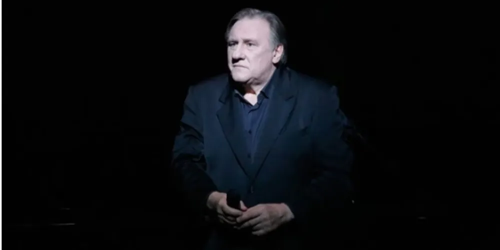 Além da prisão, ele foi condenado a pagar uma multa de 20 mil euros