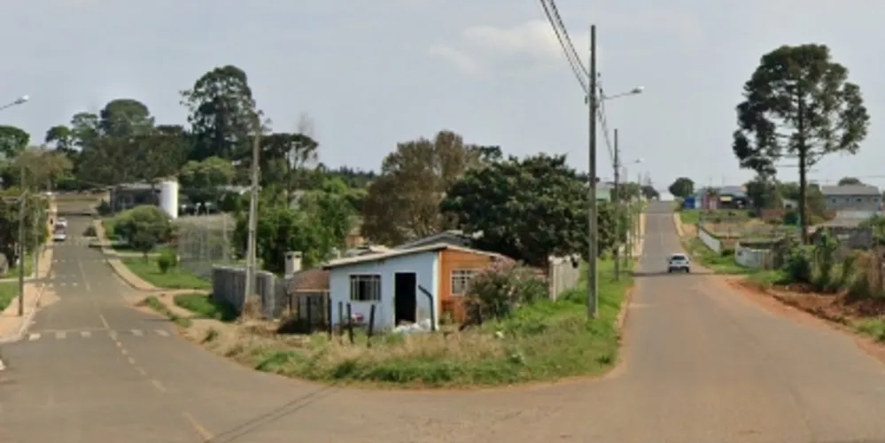 Rua Arthur de Almeida Peixoto e rua João de Melo