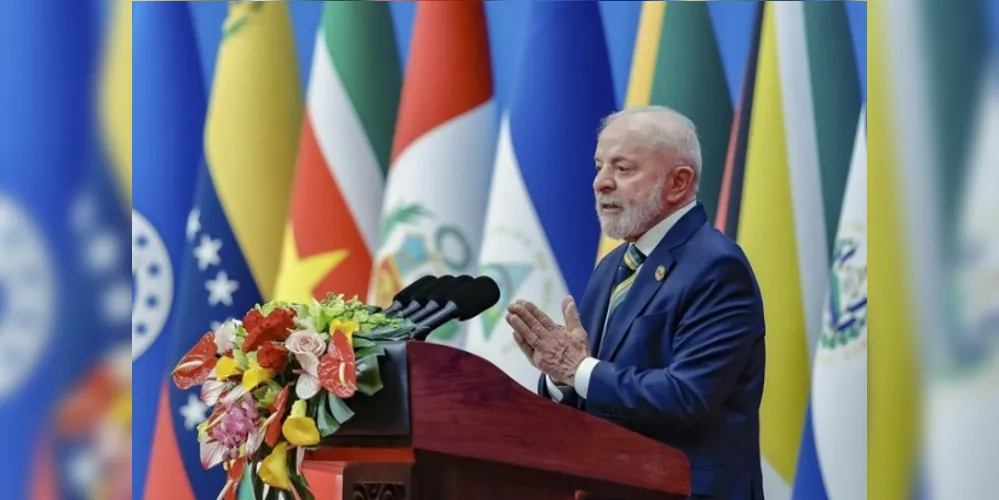 Lula teria demonstrado desinteresse em fazer uma devassa em celulares alheios para descobrir a fonte da gravação