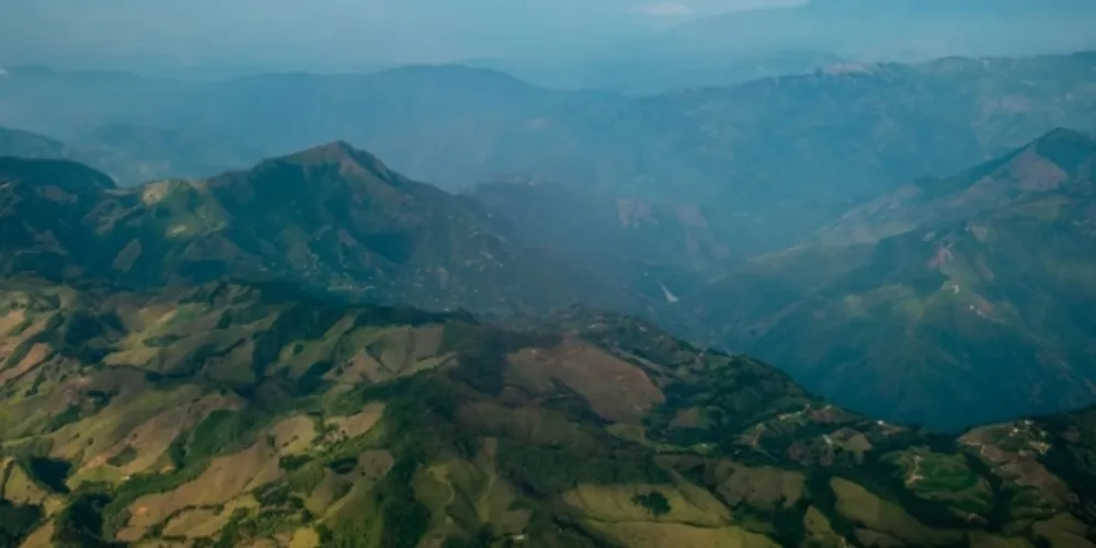 A equipe extraiu material genético de ossos e dentes que datam de 6 mil anos atrás