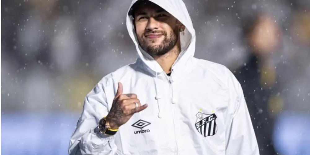 O jogo será fechado ao público