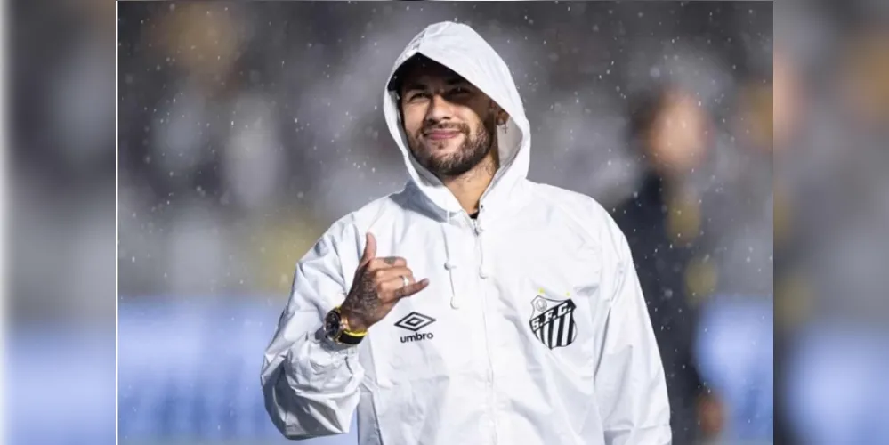 O jogo será fechado ao público