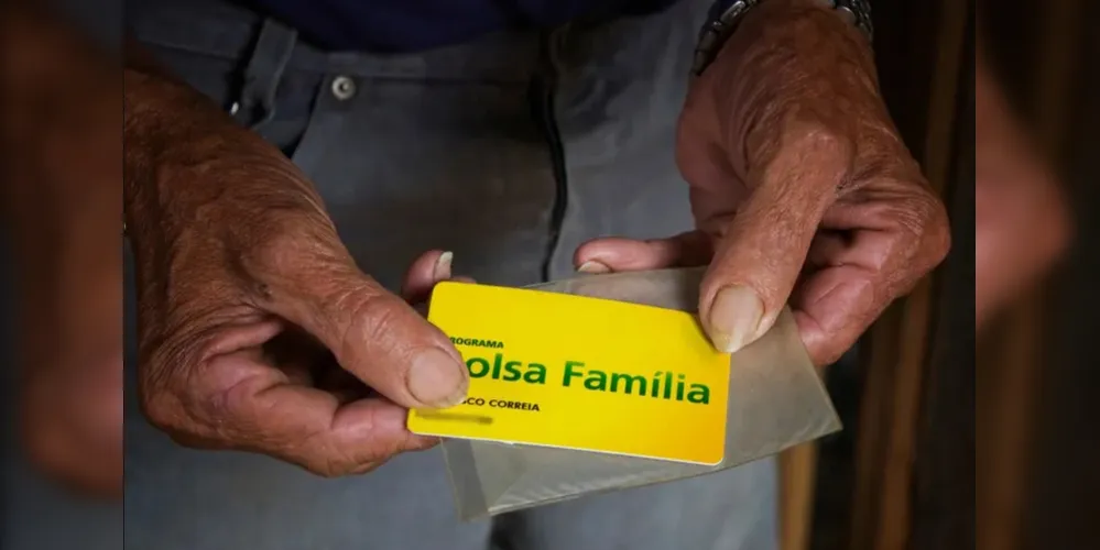 Programa tinha 13,2 milhões de beneficiários antes da pandemia (30.dez.2019)
