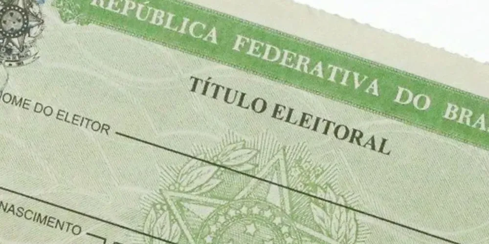 Segundo o TSE, cerca de 5 milhões de pessoas podem ter o título cancelado