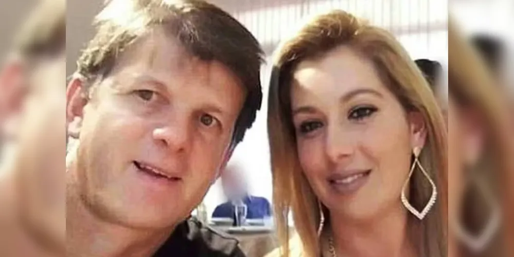 Cláudia foi descoberta pela polícia por causa de uma contradição envolvendo o freezer da casa