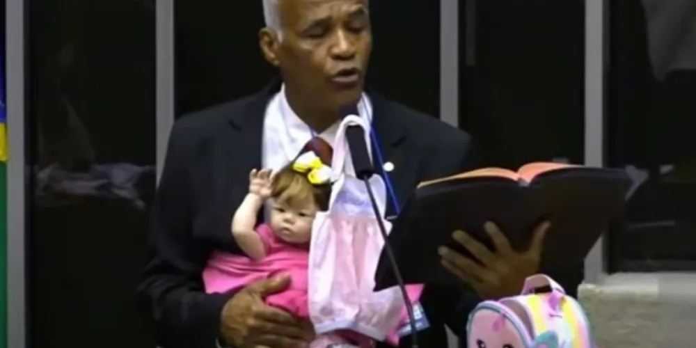 Com o crescimento dessa tendência, o tema tem ganhado espaço também no Legislativo