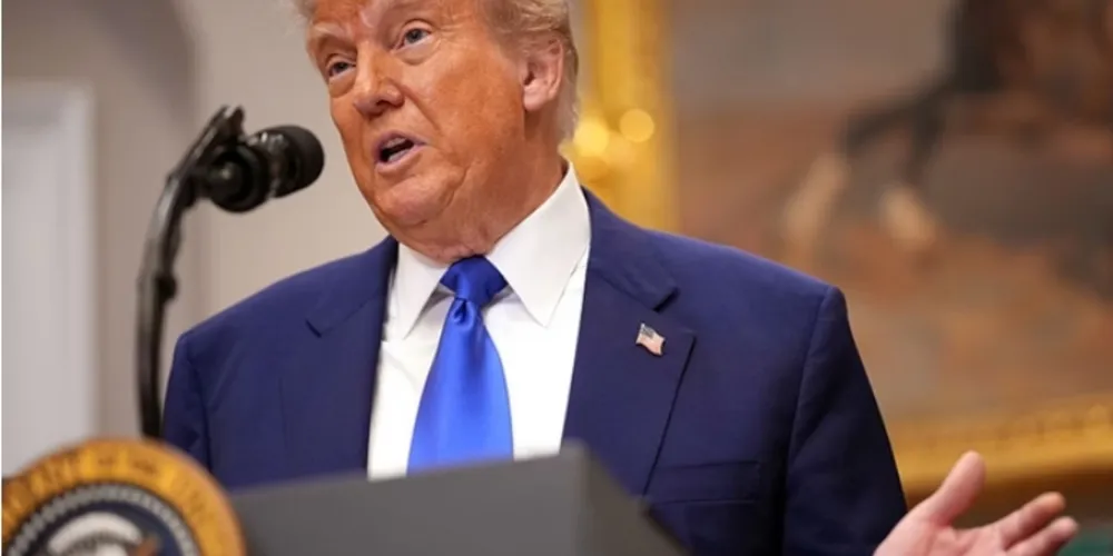 O caso acontece em meio ao embate entre o Irã e Israel