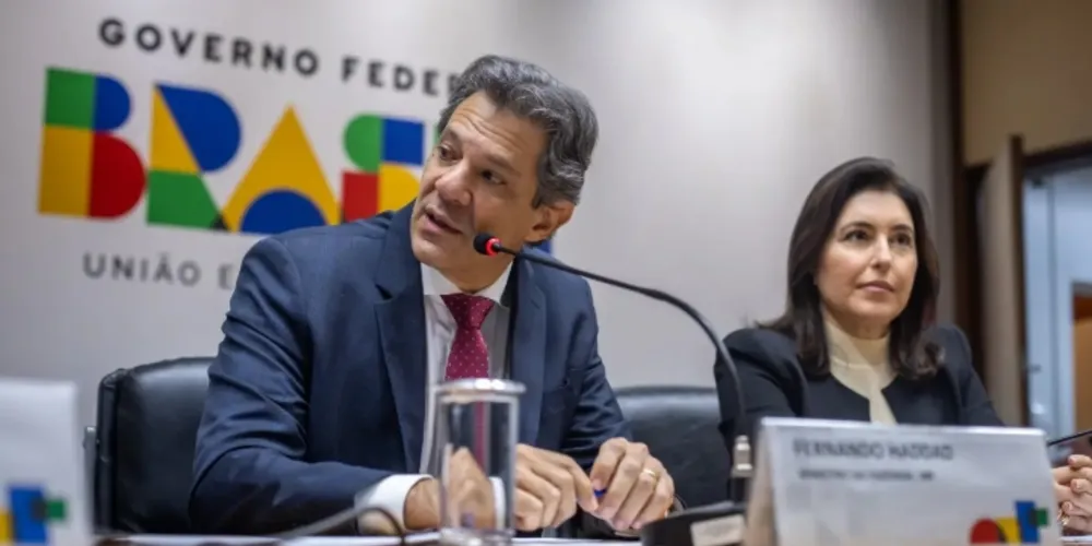 Ações do Governo provocaram reações negativas no mercado financeiro e entre economistas