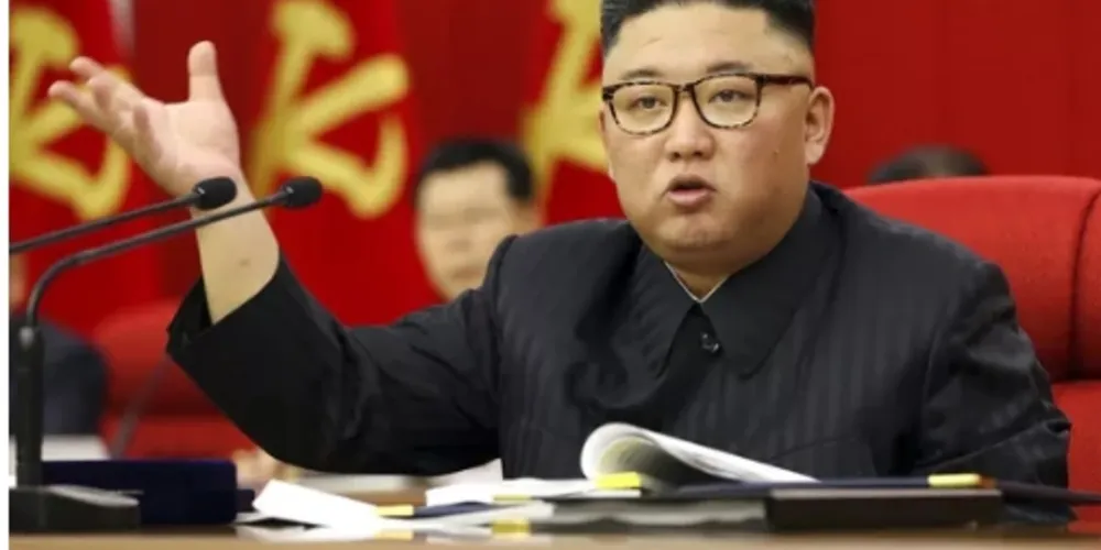 Kim condenou os recentes bombardeios contra alvos iranianos