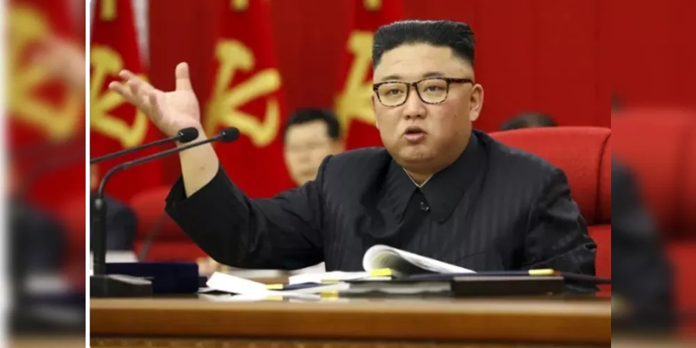 Kim condenou os recentes bombardeios contra alvos iranianos