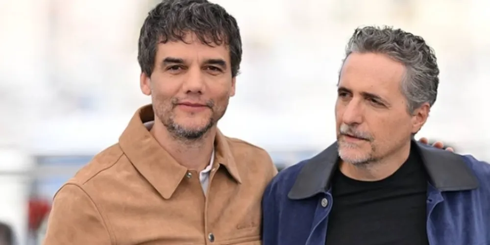 O Agente Secreto chegou a Cannes como um dos filmes mais comentados da mostra oficial