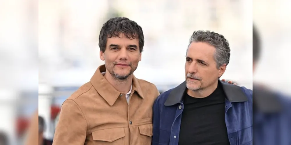 O Agente Secreto chegou a Cannes como um dos filmes mais comentados da mostra oficial