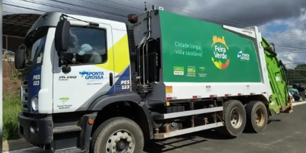 O Feira Verde também apoia a agricultura familiar