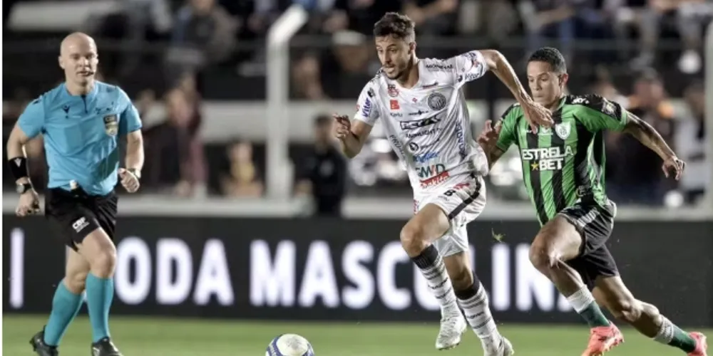 Em 2024, time de Vila Oficinas venceu o Coelho por 1 a 0