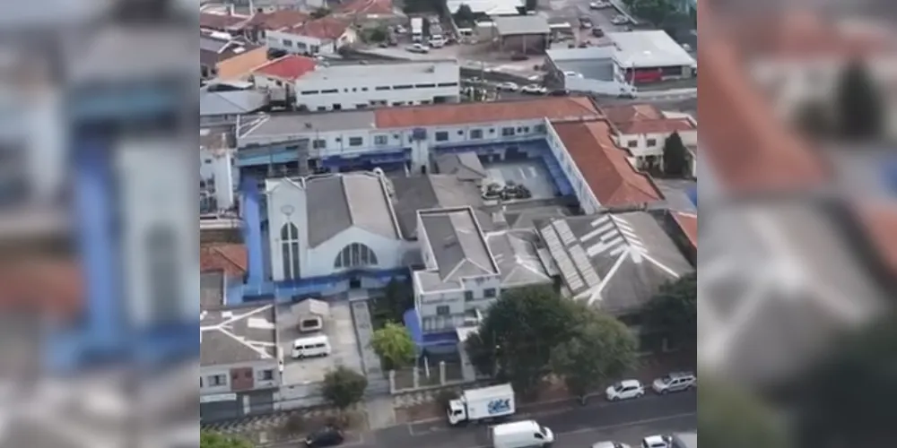 Ingressos estão sendo vendidos na secretaria do asilo