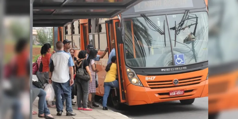 Os novos horários foram publicados no Diário Oficial dessa terça-feira (29)