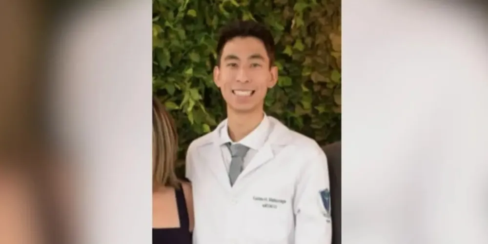 Médico tinha 29 anos