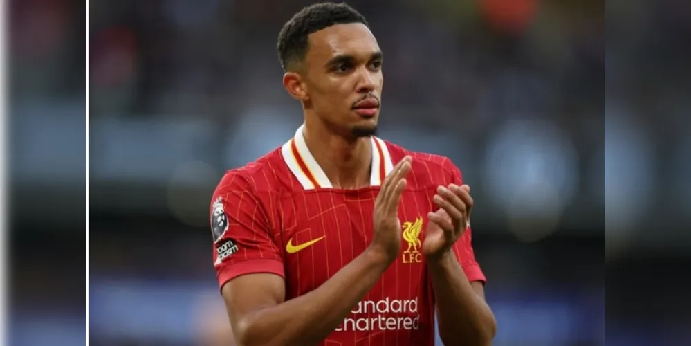 O contrato do jogador de 26 anos com os Reds se encerra no dia 30 de junho