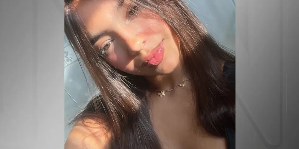 Ana Luiza de Oliveira Neves tinha 17 anos e morreu após comer um bolo de pote envenenado com arsênico