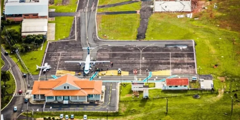 A rescisão foi anunciada nessa segunda-feira (5)