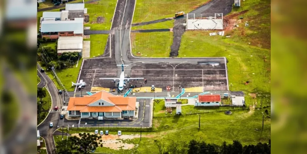 A rescisão foi anunciada nessa segunda-feira (5)