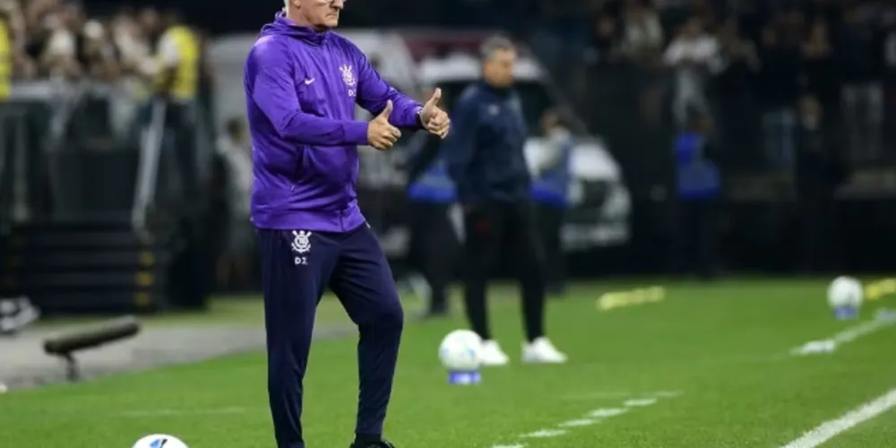 Embora não assuma publicamente, o Corinthians deve ir atrás de pelo menos três ou quatro atletas