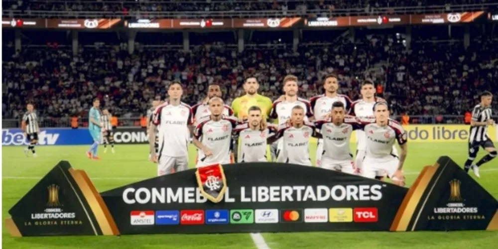 Todos os atletas conseguiram retornar para suas respectivas casas