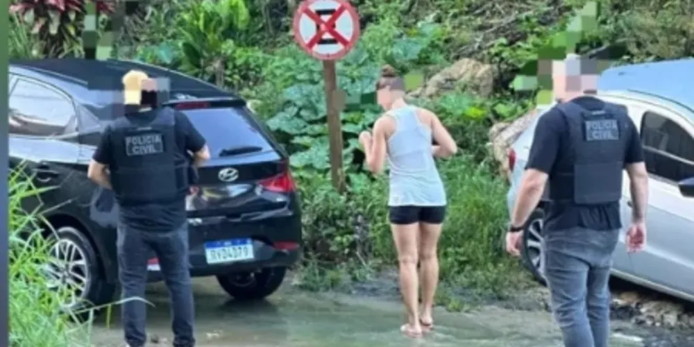 O Ministério Público destacou que a ação penal deve seguir seu curso