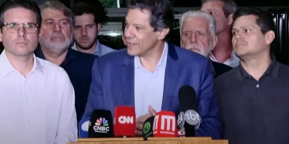 O governo deve realizar, nesta segunda-feira (9), uma coletiva técnica para detalhar e explicar as medidas