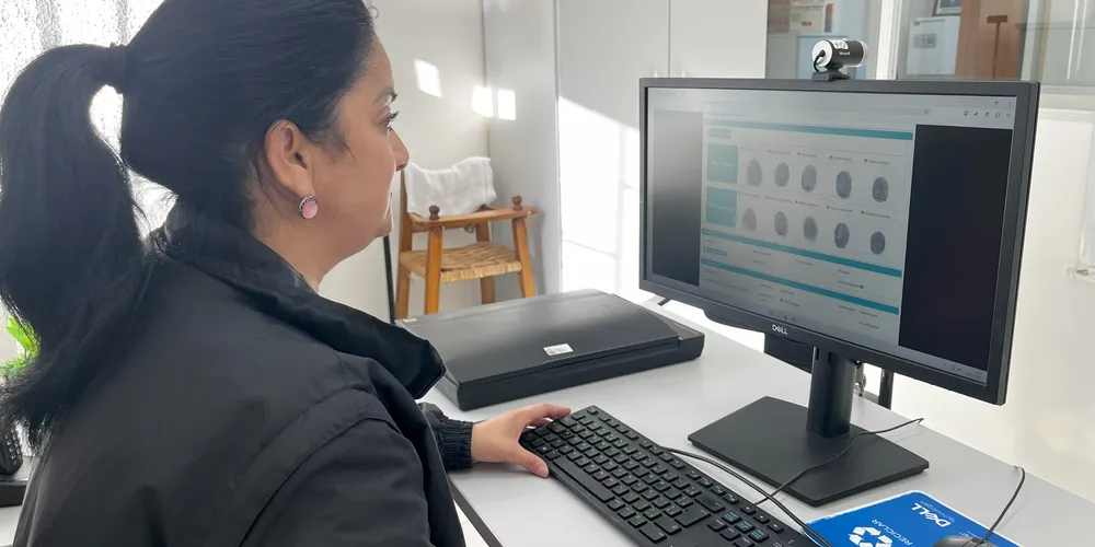 Agendamento deve ser realizado pelo site da Polícia Civil