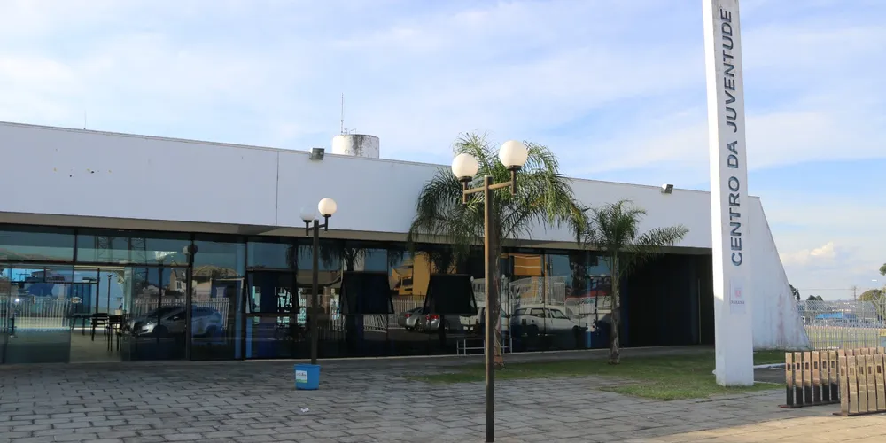 O espaço fica na Rua Raimundo Feijó Gaião, 351