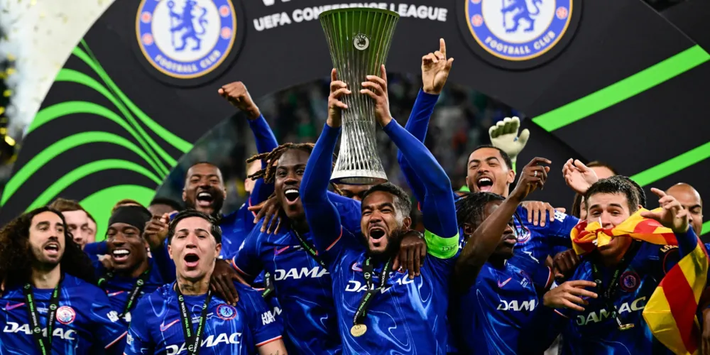 Chelsea e Los Angeles serão adversários no grupo do Flamengo, que enfrenta o Espérance nessa primeira rodada