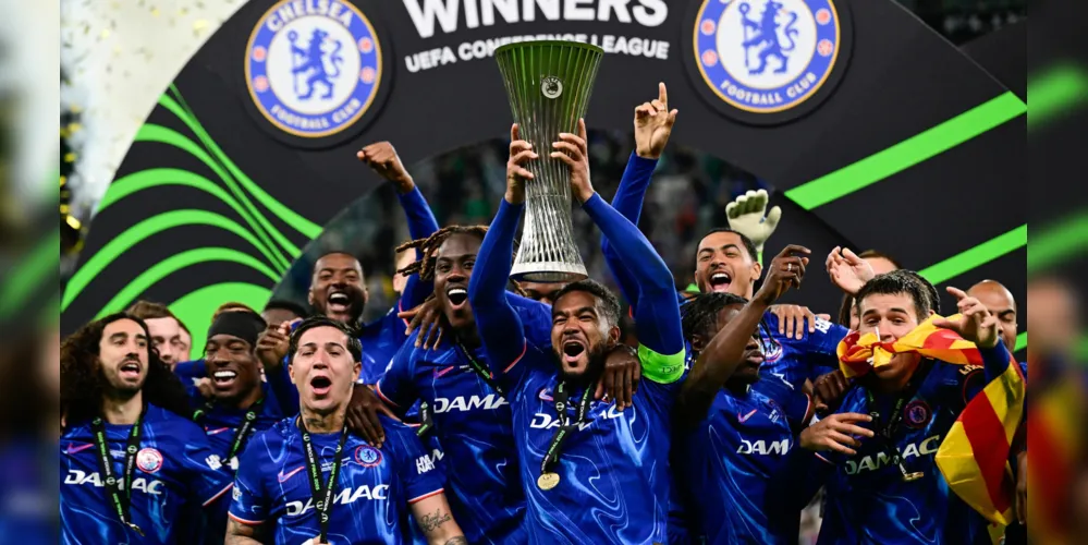 Chelsea e Los Angeles serão adversários no grupo do Flamengo, que enfrenta o Espérance nessa primeira rodada