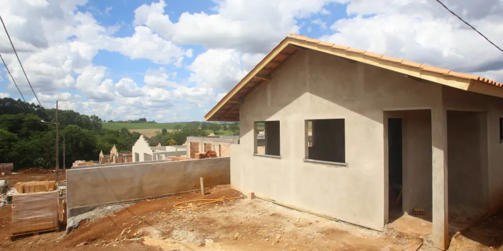 O investimento para as obras é de cerca de R$ 7 milhões.