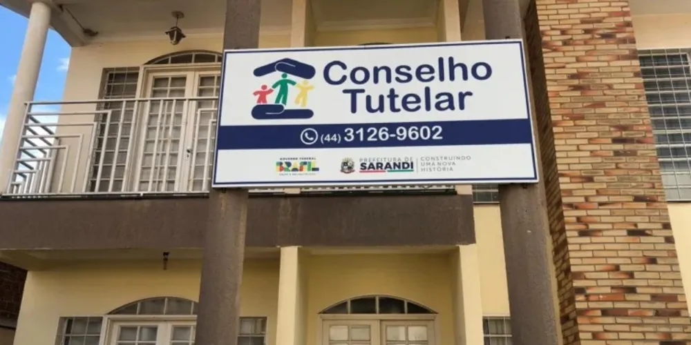 Conselho Tutelar e Polícia Civil acompanham o caso