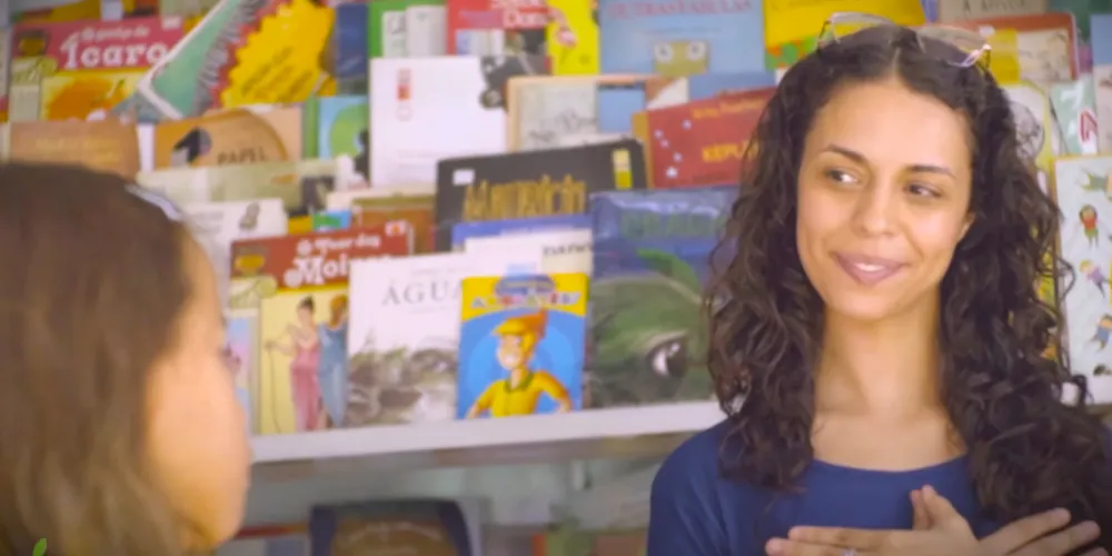 Objetivo é tornar os ambientes de educação melhores