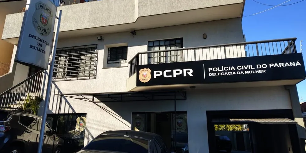 Caso é acompanhado pela Delegacia da Mulher