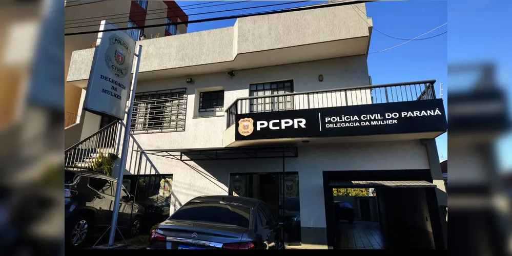 Caso é acompanhado pela Delegacia da Mulher