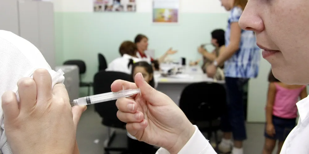 Novas campanhas contra a influenza devem ser programadas