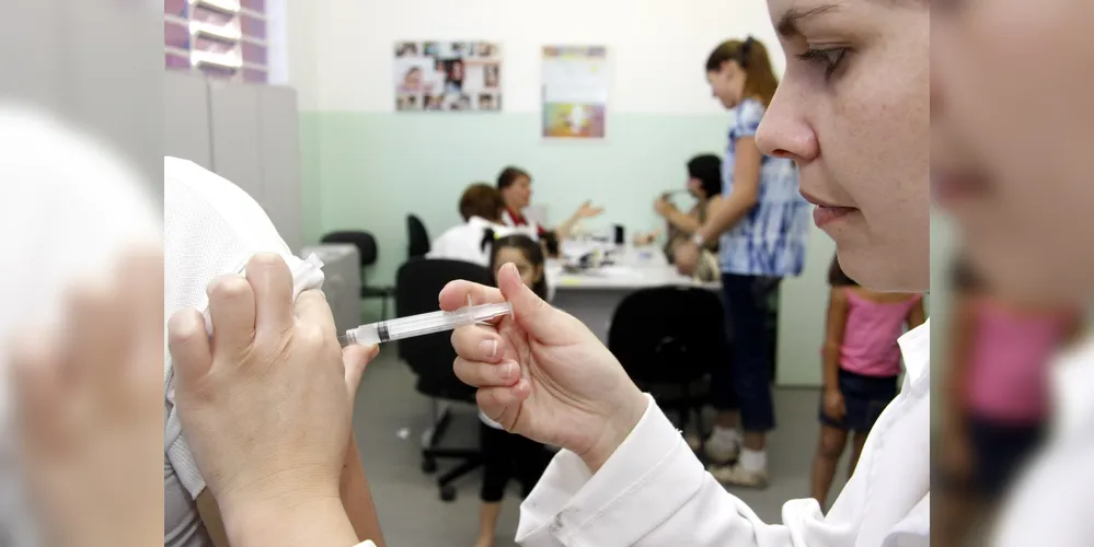 Novas campanhas contra a influenza devem ser programadas
