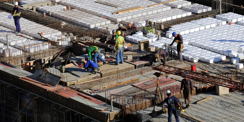 Confira as vagas de emprego no Paraná