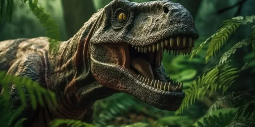 Fóssil foi encontrado na Ilha de Skye