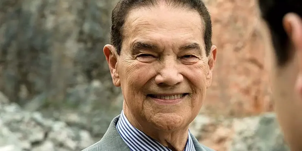 Divaldo será sepultado nesta quinta-feira (15)